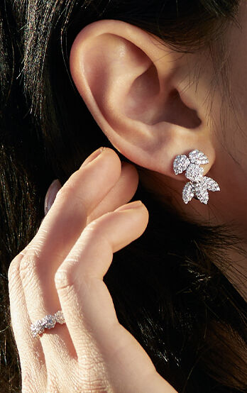 Birks Diamond Jewelry | Birks
